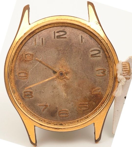 «Хронометр времени» (от 22.01.2026)