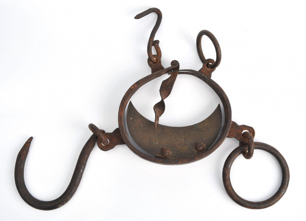 40 значимых экспонатов, хранящихся в собрании МАУ «Региональный историко-культурный и экологический центр»