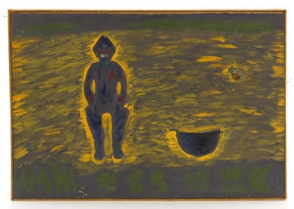 Международный день художника