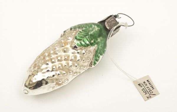 Как праздновали Новый год?