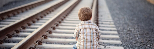 Безопасность на железной дороге