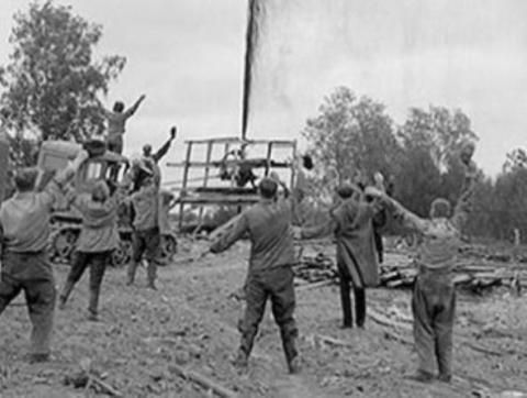 Рубрика «А вы знали?» (Интересные факты из истории города Мегион) (23.03)