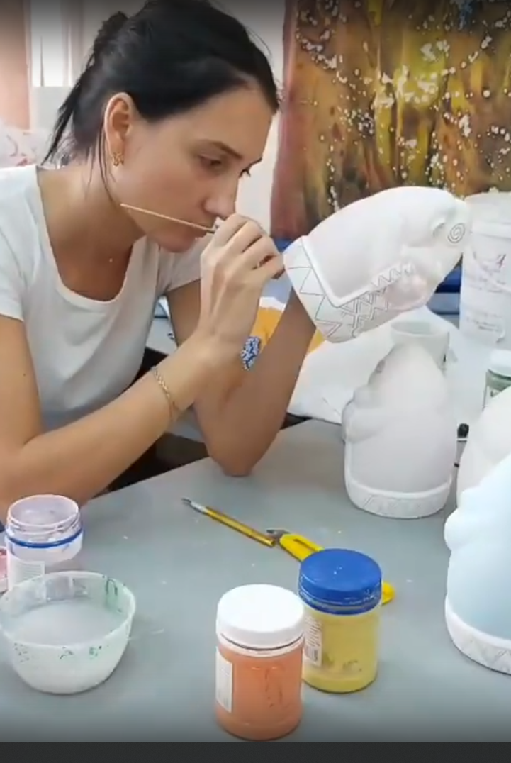 Сувенирная продукция. Часть 3