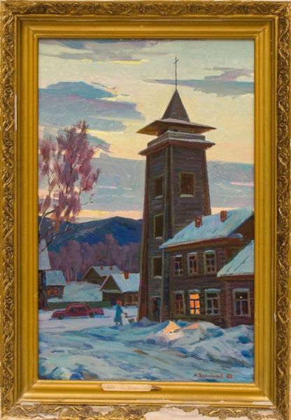 Рубрика «Информационная палитра» (день творчества и вдохновения)