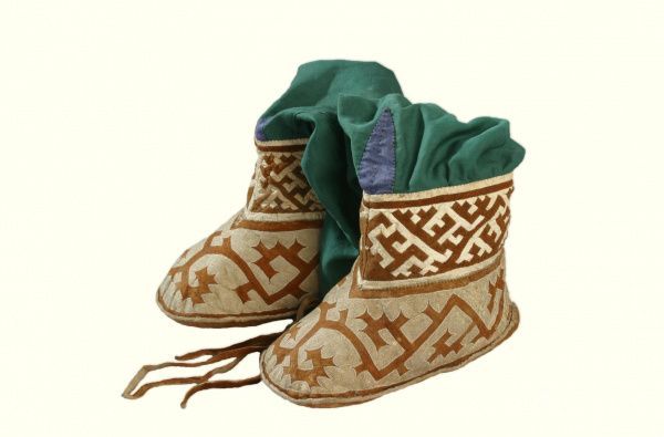 Рубрика «Предмет дня» (День сапожника)