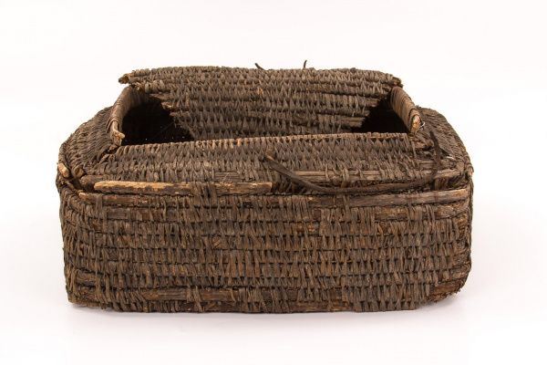 Исторические очерки жизни коренных народов Западной Сибири (от 24.01)