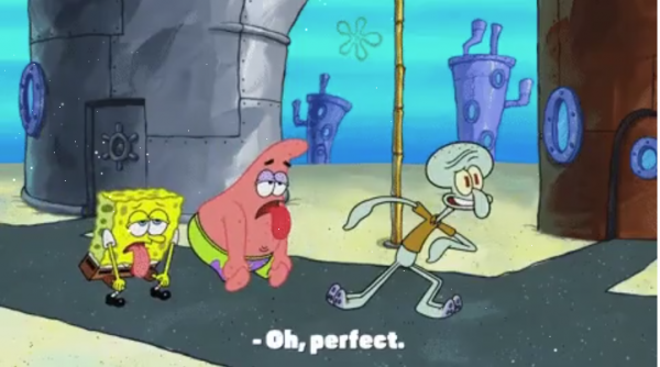 Поворот не туда