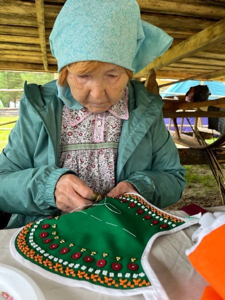 Х Фестиваль «Хатлые»: живые традиции и уникальные мастер-классы в парке «Югра»