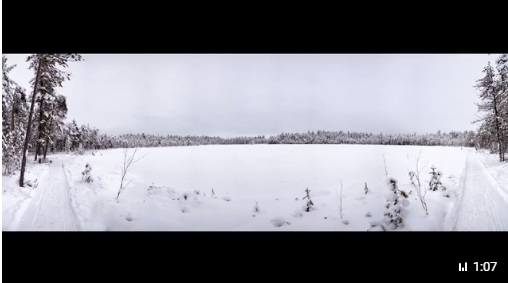 Онлайн-экскурсия по музею-стойбищу имени рода Казамкиных