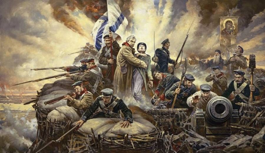 Памятная дата военной истории России (от 18.06.2024)