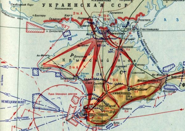 Памятная дата военной истории России (от 12.05.2024)