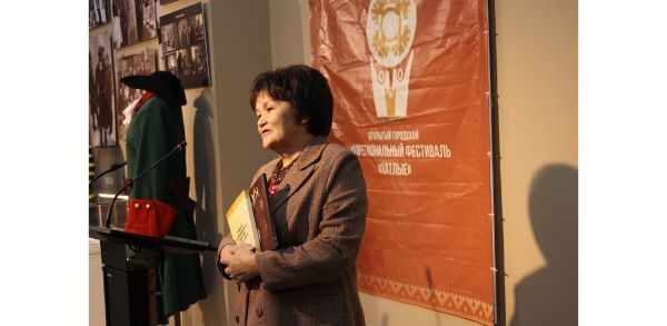 Гоголева Татьяна Степановна