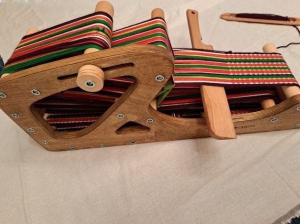 Рубрика «ТАЙНА СТАРИННОГО РЕМЕСЛА» (от 30.09.2023)