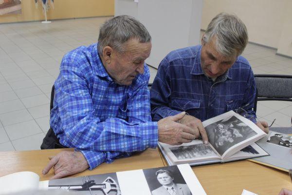 Мероприятия на декабрь