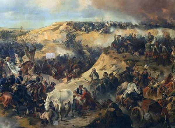 Памятная дата военной истории России (от 12.08.2024)