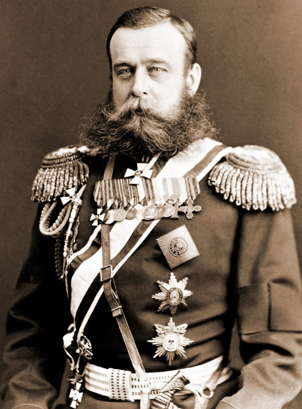 Скобелев Михаил Дмитриевич