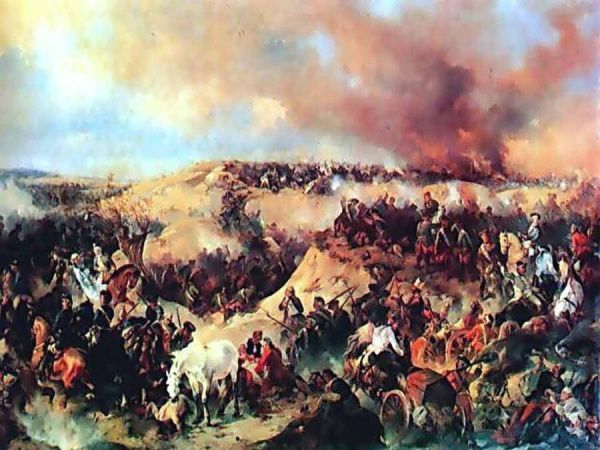 Памятная дата военной истории России (от 09.10.2024)
