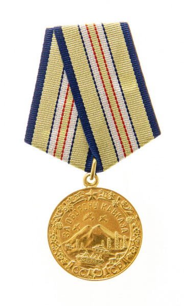 Рубрика «75 отголосков Победы»