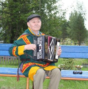 Айваседа Павел Янчевич