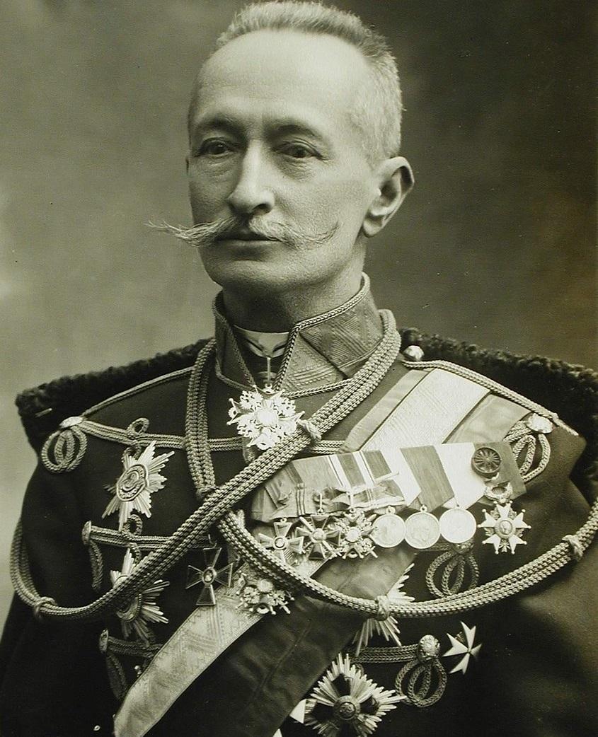 Брусилов Алексей Алексеевич