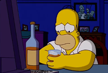 «Алкоголь не делает тебя взрослым»