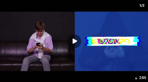 Вербовка – это ловушка