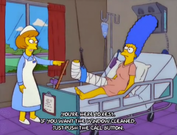 «Осторожно, гололёд!»