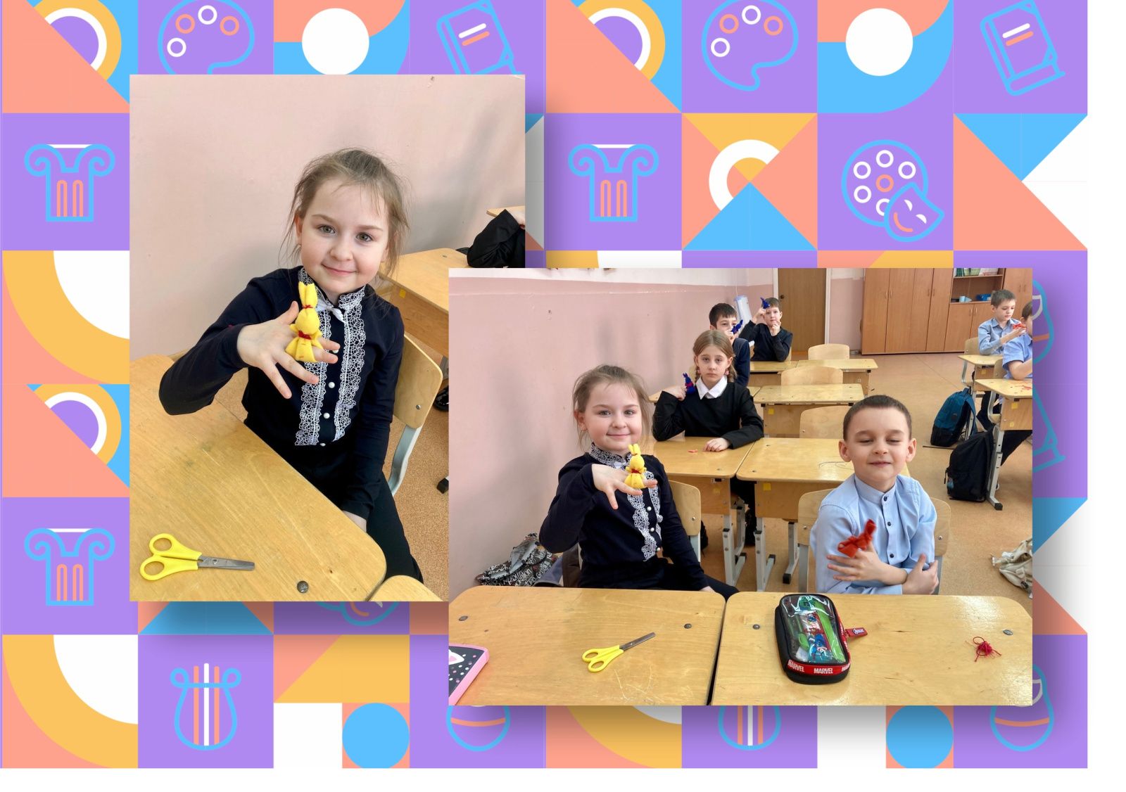 «КУЛЬТУРА ДЛЯ ШКОЛЬНИКОВ» (22.03.2023)