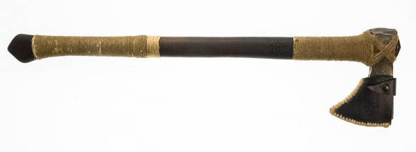 40 значимых экспонатов, хранящихся в собрании МАУ «Региональный историко-культурный и экологический центр»