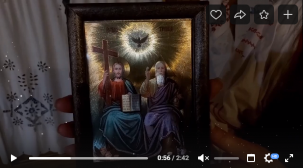 Крещенский Сочельник