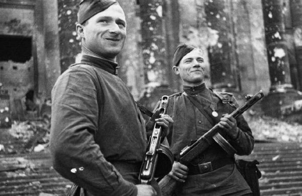 Памятная дата военной истории России (от 02.05.2024)