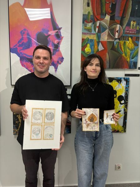 «Гербарика»